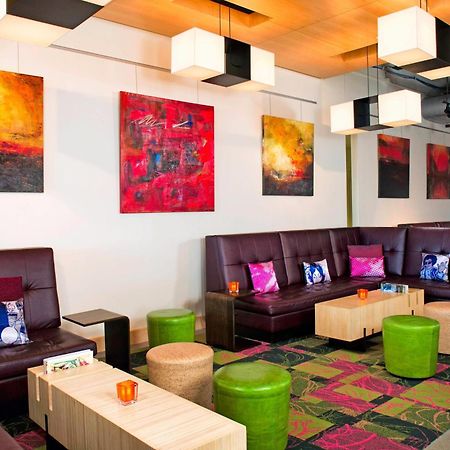 อลอฟต์ คลีฟแลนด์ ดาวน์ทาวน์ Hotel ภายนอก รูปภาพ