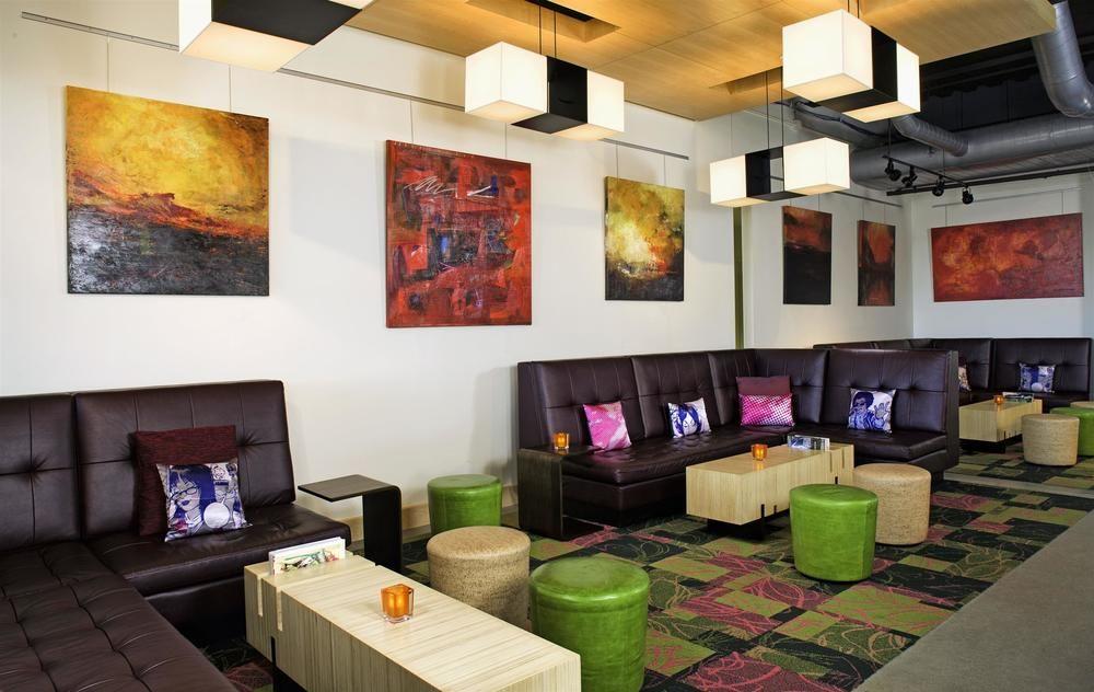อลอฟต์ คลีฟแลนด์ ดาวน์ทาวน์ Hotel ภายนอก รูปภาพ
