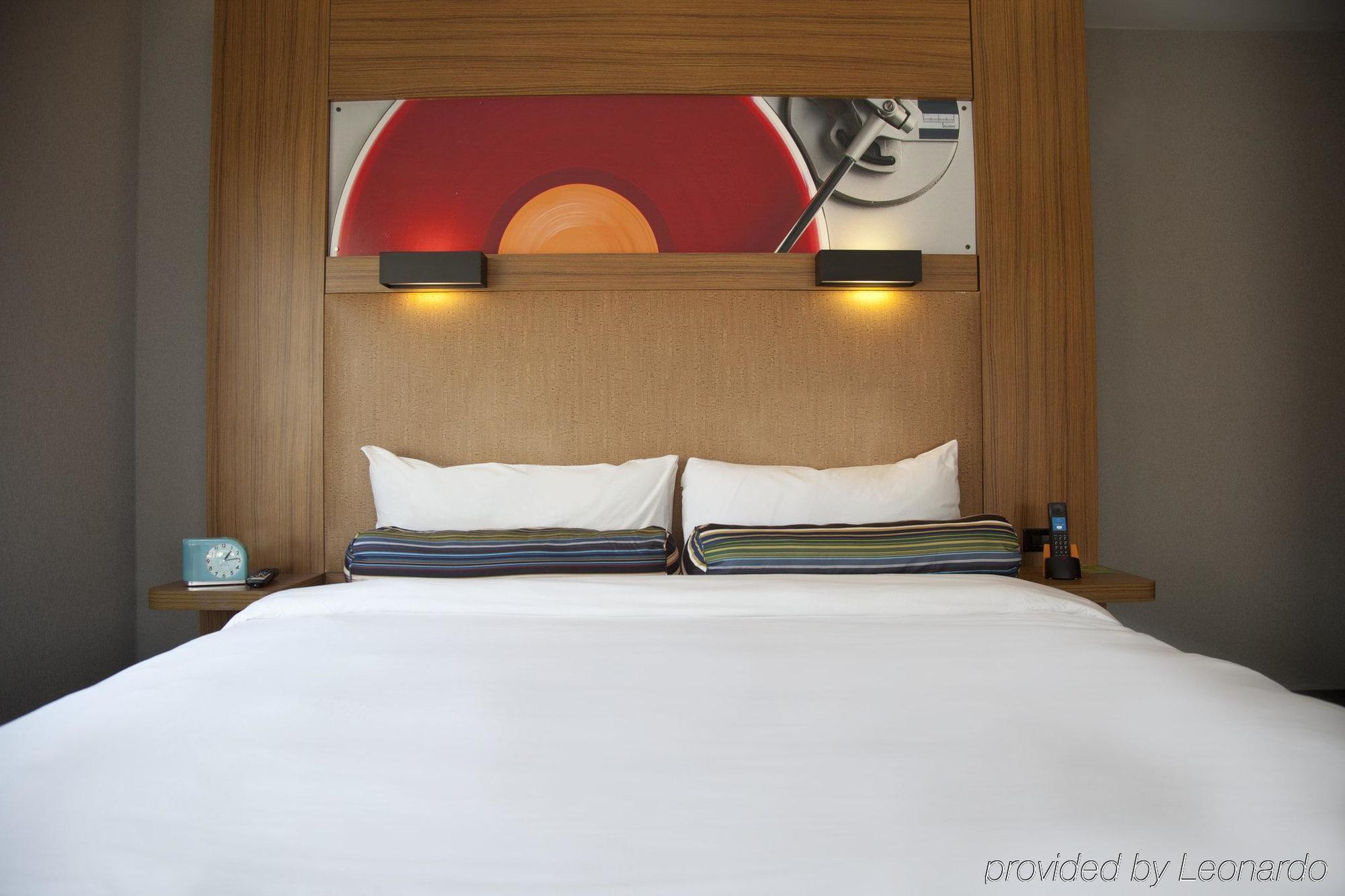 อลอฟต์ คลีฟแลนด์ ดาวน์ทาวน์ Hotel ภายนอก รูปภาพ