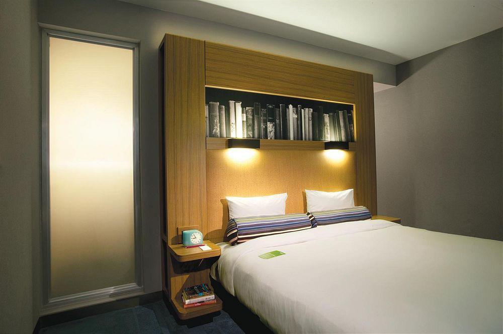 อลอฟต์ คลีฟแลนด์ ดาวน์ทาวน์ Hotel ภายนอก รูปภาพ