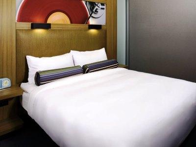 อลอฟต์ คลีฟแลนด์ ดาวน์ทาวน์ Hotel ภายนอก รูปภาพ